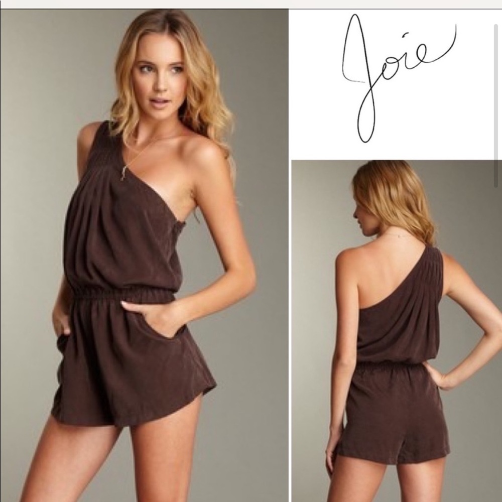Joie coffee romper